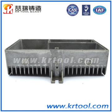 High Quality Precision Squeeze Casting for Aluminium Alloy Parts